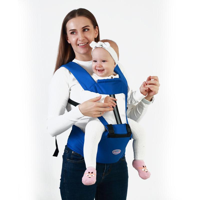 Four Seasons Universal Baby Carrier Waist Stool - Maternity & Baby Product