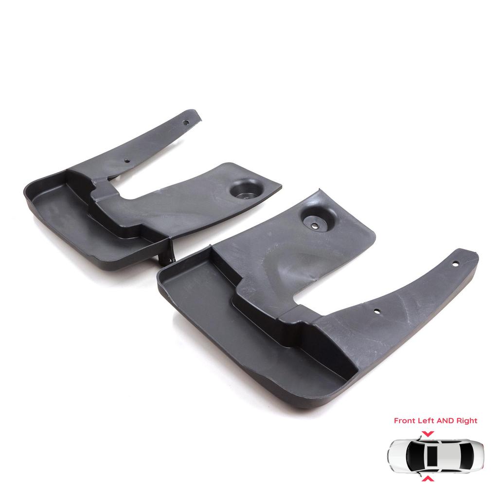 BSP1225 Skjerm foran høyre venstre for Mercedes Sprinter 907 910 VW Crafter SY SZ 2017-og oppover 9108890000 9108890100