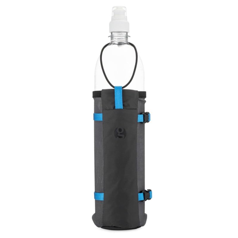 

GossamerGear Bottle Rocket Grey GSCU0080-014