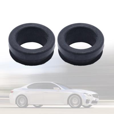 1 paio di gommini per sfiato PCV, coprivalvole, guarnizione rondella, adatti per accessori di ricambio per motore SBC BBC SBF 350 A94