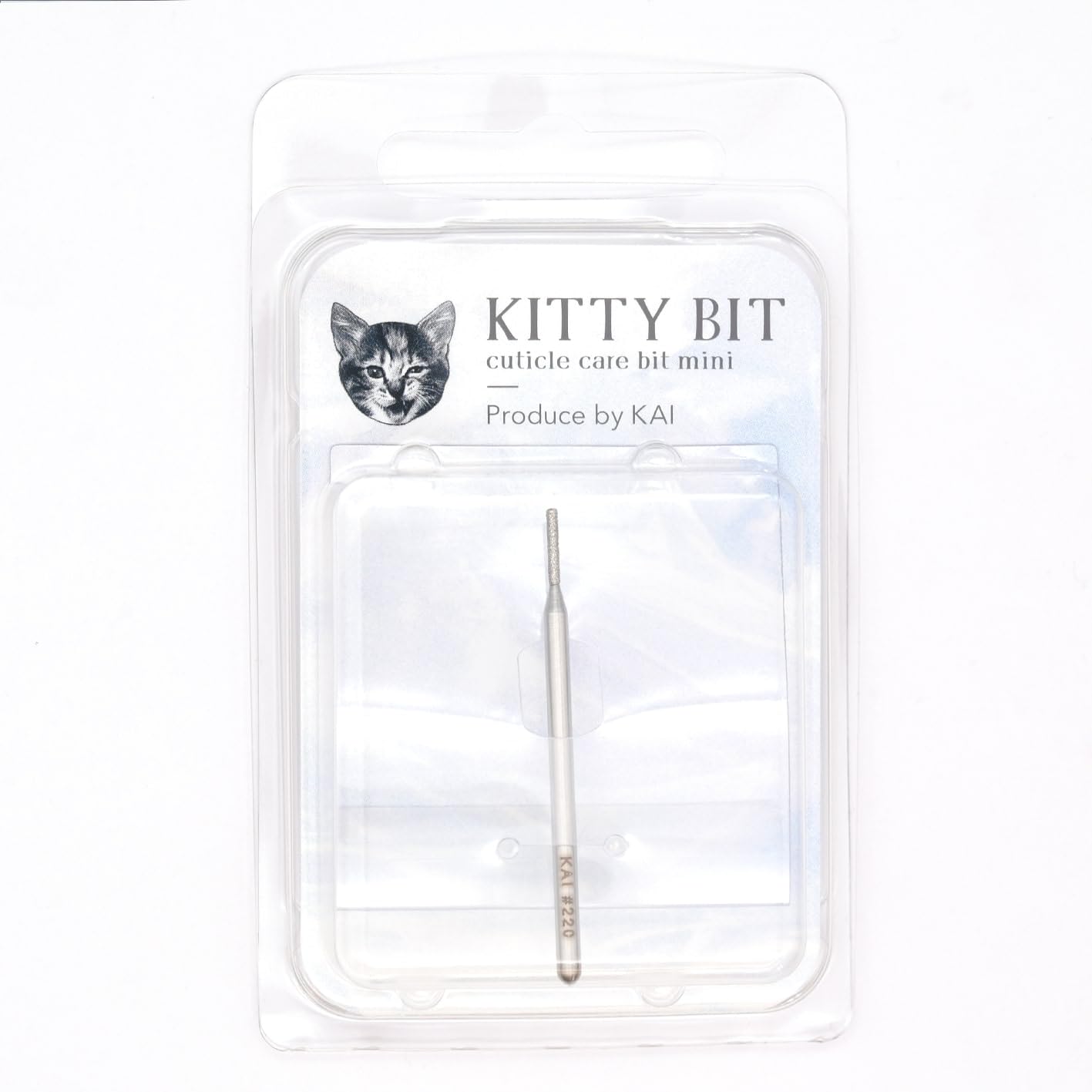 

KITTY BIT Cuticle Care Mini