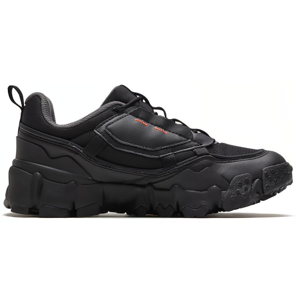 Puma Trailfox Overland MTS 'Grid - Black Castlerock' Men's 371477-01