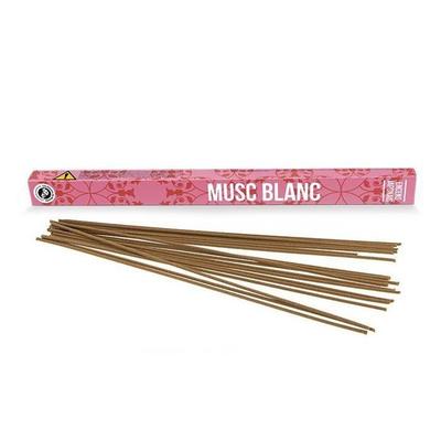 Japanese Incense White Musk