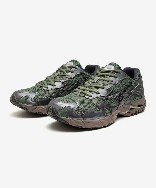 Mizuno Wave Rider 10 D1GA243109 [Shipped from Korea] 100% Authentic