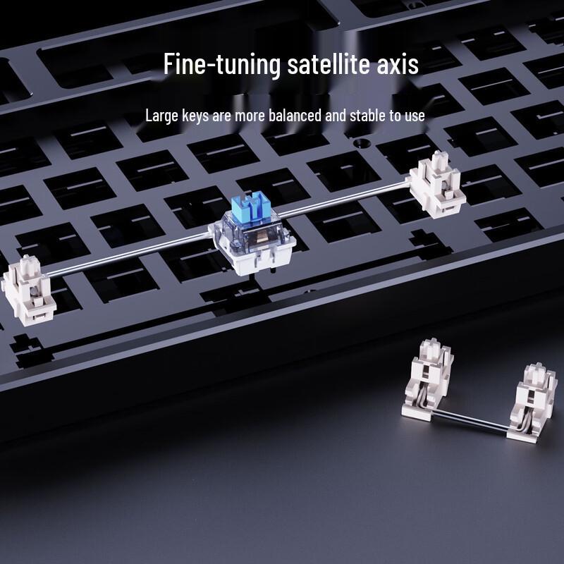 Lenovo GK10 Wired Mechanical Gaming Keyboard