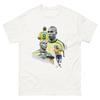 Camiseta Ronaldo Nazário Brasil | R9 Copa del Mundo 98 | Leyenda del Fútbol