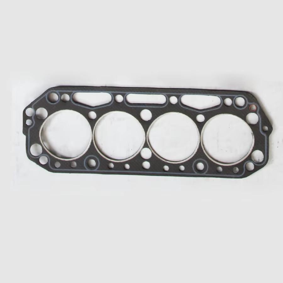 For NISSAN CARAVAN AND PICKUP CABSTAR J15 J16 Engine Rebuilding Kits Full Gasket Set  A0101-01W2F 50095900