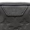 LOUIS VUITTON  M26737 Shoulder Bag black mens