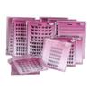 1 Box Self Adhesive Eyelash,Pre Glued Eyelash,Cluster Eyelash,No Need Glue,Easy To Put On, Diy Eyelash Extension