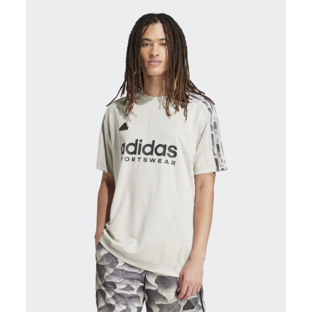 

Футболка ADIDAS T ROT PUTTY GREY IS1542