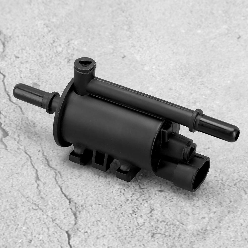 Vapor Canister Purge Solenoid Valve Farm Original Standard Direct Replacement Easy Installation Lesabre 1999-2005