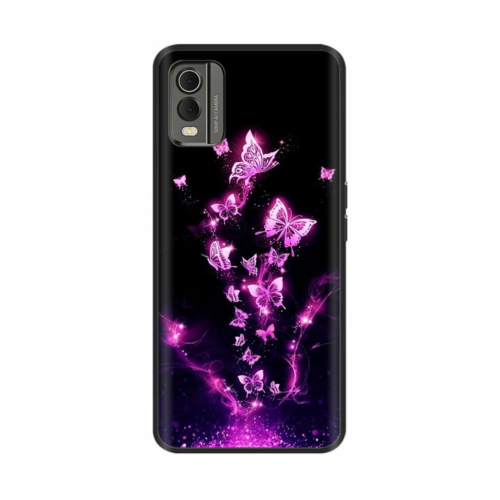 Shockproof Cover For Nokia C32 Case Soft Silicone Bumper For Nokia C210 Phone Back Cover For Nokia C210 C 32 NokiaC32 Cases Para