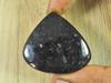 Natural Numite Pear Healing Crytsal Cabochon Loose Gemstone 74Cts. 39X36X5MM SK-3355