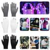 Ergonomic Breathable Sensitive Touch Display Gaming Gloves For Smartphones Lightweight Nylon Material All Hand Size 2pcs