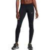 Pwr Epic Run Tight Quick Dry Breathable Minimalist Running Pants Women Bottoms 831648-010