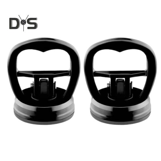 2/6Pcs Screen Suction Cup Heavy Duty Phone Tablet Laptop LCD Screen Opening Tools Multi-purpose Car Window Repair Disassembly Remover Dent Puller