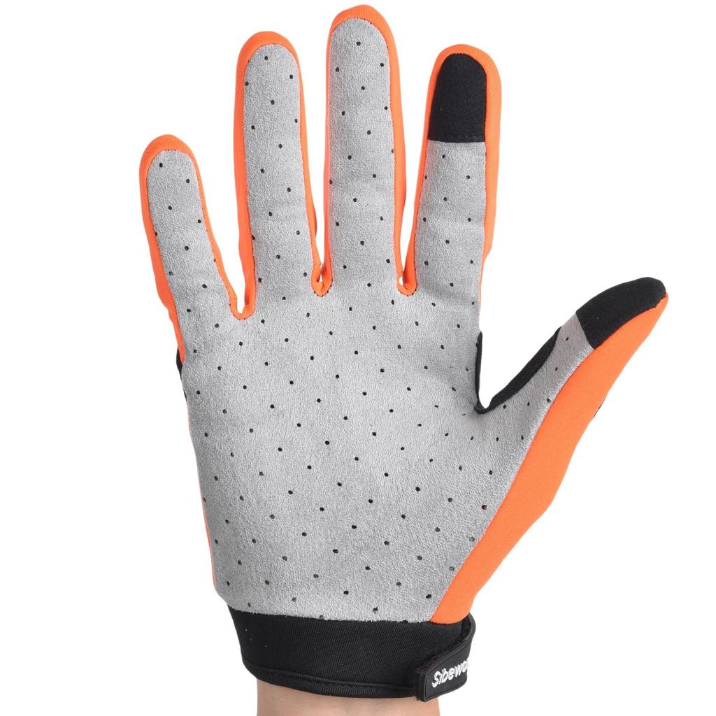 Outdoor Gloves Cycling Gloves Full Finger Bicycle Gloves Bike Gloves Touchscreen