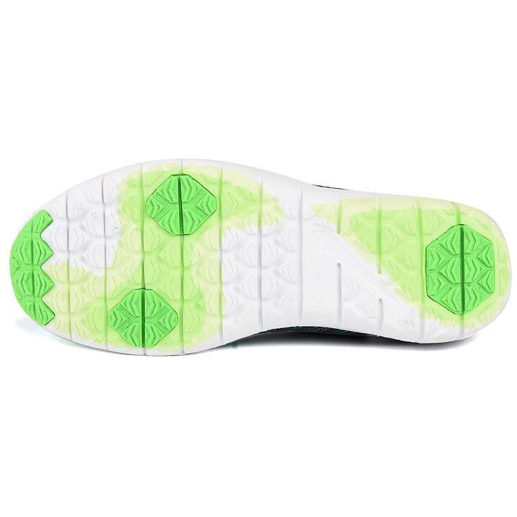 Nike Flex Adapt Tr 'Black White Green' Women's 831579-301