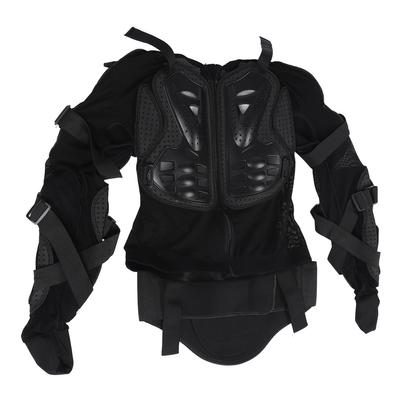 Motorcycle Protective Jacket Full Body Armor Back Shoulders Chest Protection Gear for ATV Off Road