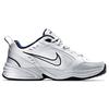 Nike Air Monarch Iv 4E Wide 'White' Sneakers 416355-102