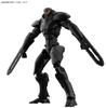 HG Pacific Rim Obsidian Fury Plastic Model Pre-Colored