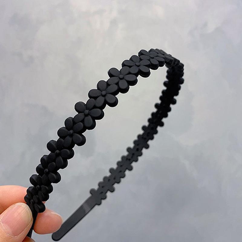 

1шт акриловая повязка на голову с милым цветком для женщин, аксессуары для волос, милые повязки на голову с цветком, аксессуары для волос, модные головные уборыFDr12