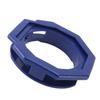 Poolrengörare Fotplatta Ersättning för G3 G4 W70327 W83275 W72855 PVC Pooltillbehör