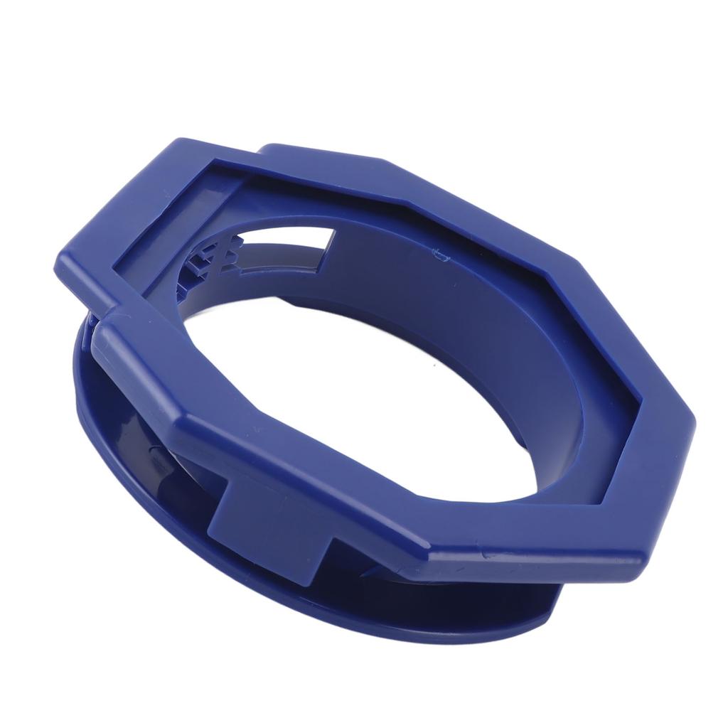 Poolrengörare Fotplatta Ersättning för G3 G4 W70327 W83275 W72855 PVC Pooltillbehör