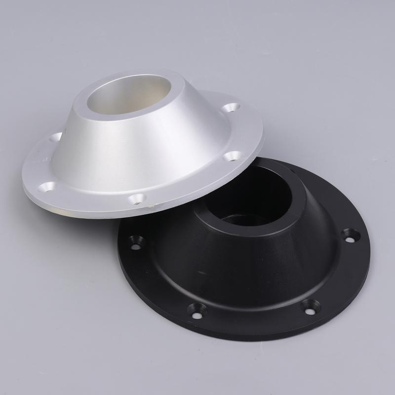 1Pcs Camper Table Leg Base Rv Pedestal Table Rv Table Floor Mounting Base For Rv Dinette Table