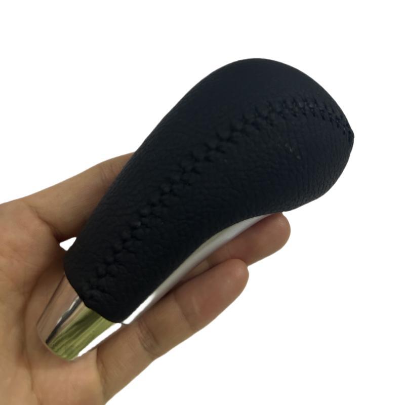 

Автоматическая ручка переключения передач, рычаг переключения передач для Hyundai Kia Sorento, автомобильные аксессуары, запасные части для интерьера чёрный