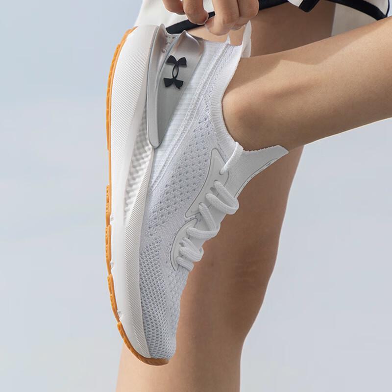 Under Armour Women s Neutral Running Shoes 3027777-101 EU 39 US 8