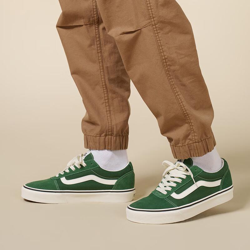 VANS Ward Women's Skate Shoes