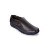 Liberty Men Formal Mocassion/Loafer with Softy Leather Upper|PU Sole Non-Lacing Shoes for Men | Loafer Shoes for Men | Mocassion Formal Shoes for Men