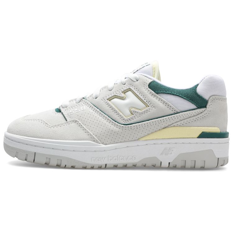 

New Balance 550 Women s Reflection Vintage Teal Dawn Glow BBW550AA 35