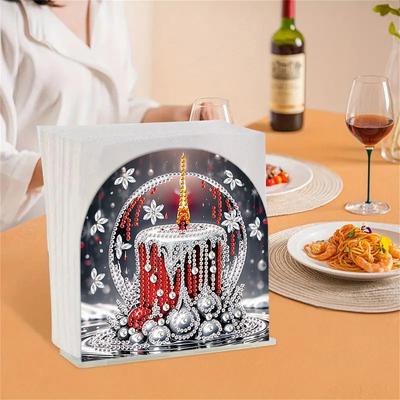 Koníčky a kreativita – Diamantové malování