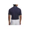 Under Armour Drive Comfortable Soft Stylish Versatile Short Sleeve Polo Shirt Men tops Dark-Blue 6001825-410