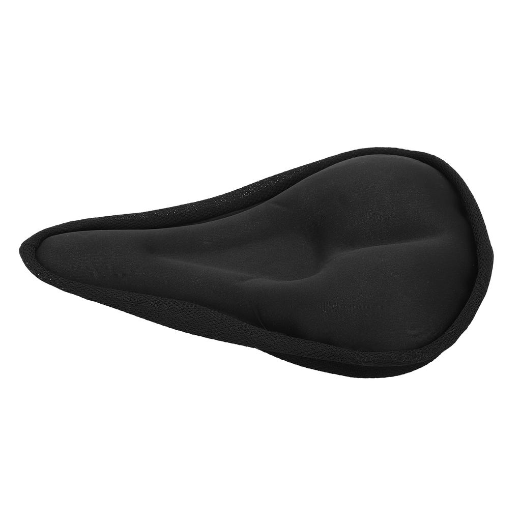 Perna Scaun Bicicletă Husă Scaun 3D Anti-Alunecare Pad Șa Bicicletă pentru Ciclism Bicicletă Montană