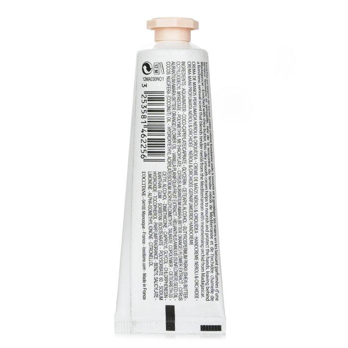 L'OCCITANE Collection de Grasse Neroli & Orchid Hand Cream