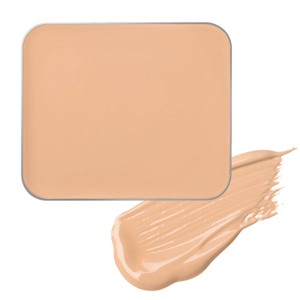 

MiMC Mineral Creamy Foundation 205 Pink Bright Refill 10g
