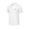 New FILA Polo Shirt Men's Jade White A61M425107FWT