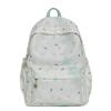 Schoolbag High-value Mori Sweet Star Printed Backpack Spring New Primary School Students Spring Outing Research Cute Little Backpack