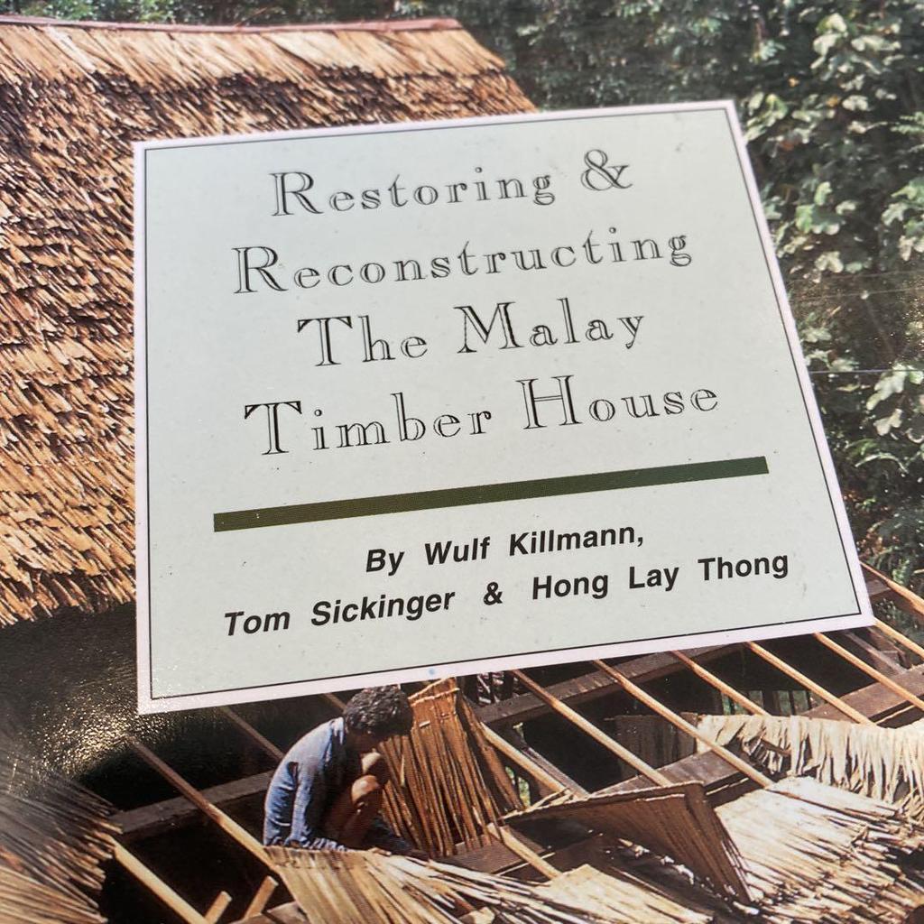 [USED] Restoring & Reconstructing The Malay…Tube N