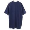 OLD 90s Short Sleeve T-shirt Navy System Single Stitch Men's Used