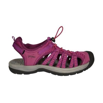 Womens/Ladies Brontie Active Sandals