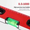 Jinsu 600mm Magnetic Spirit Level