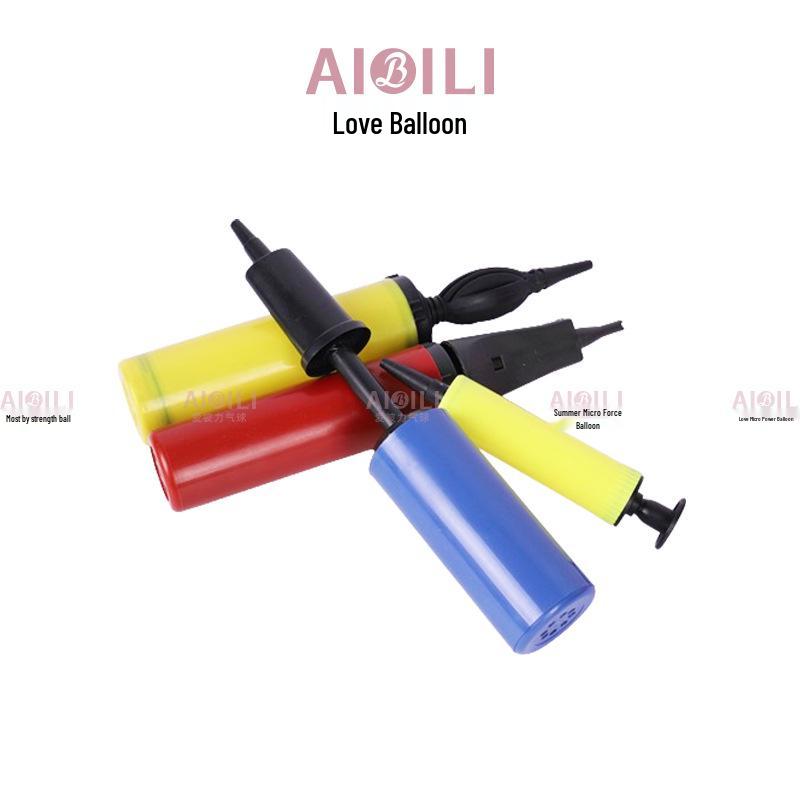 Electric Balloon Inflator Pump 