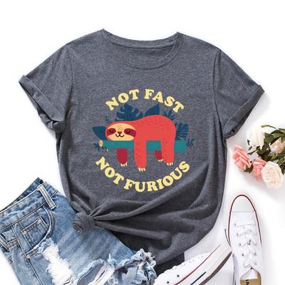 Üst Kıyafetler – T-shirtler