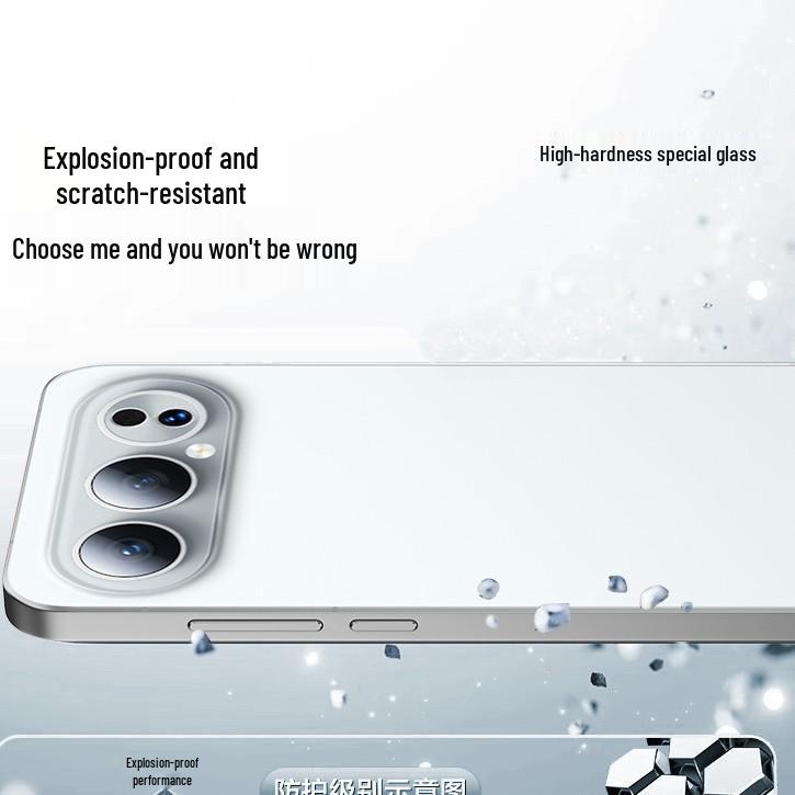 Honor 500/500 Pro Kameraobjektivschutzfolie