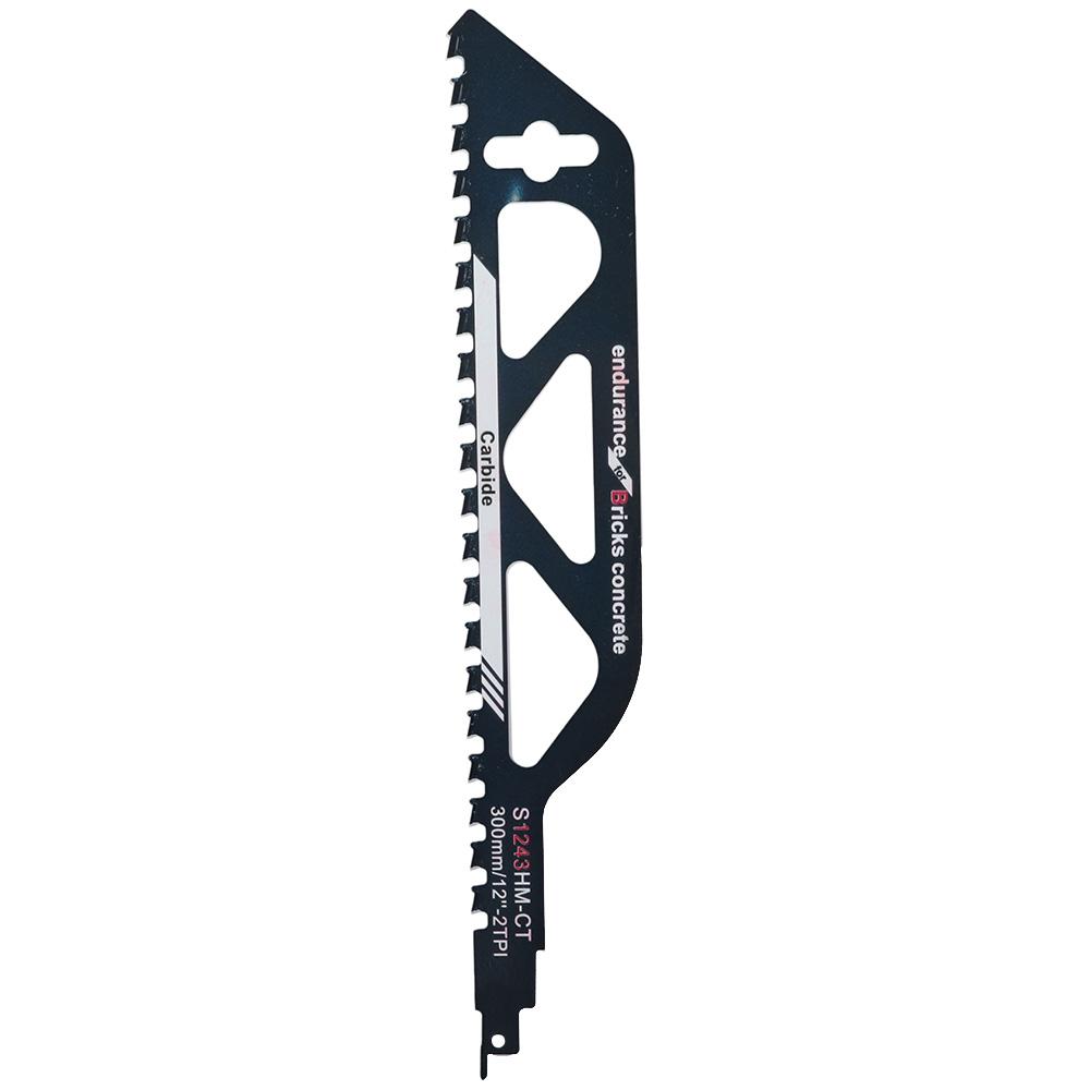 

Синие 12-дюймовые аксессуары для сабельной пилы Столярные изделия