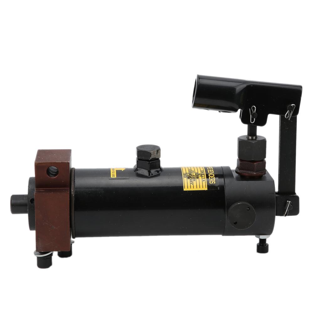 Hydraulic Pipe and Tube Bender with 4 Pcs Bending Formers (3 8  ‑ 1 )